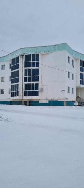 1 комн., 45 м², Блочный, Улус
