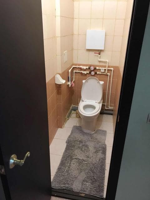 1 комн., 45 м², Блочный, Улус 5