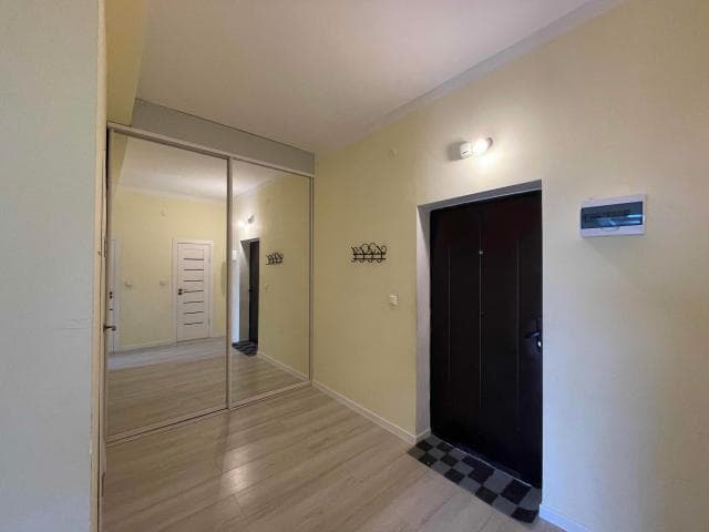 1 комн., 43 м², Монолитно-каркасный, Улус 7