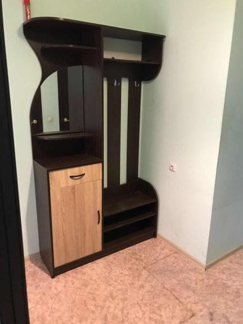 1 комн., 45 м², Блочный, Улус 6