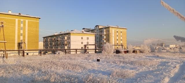 1 комн., 34 м², Блочный, Сайсары 7