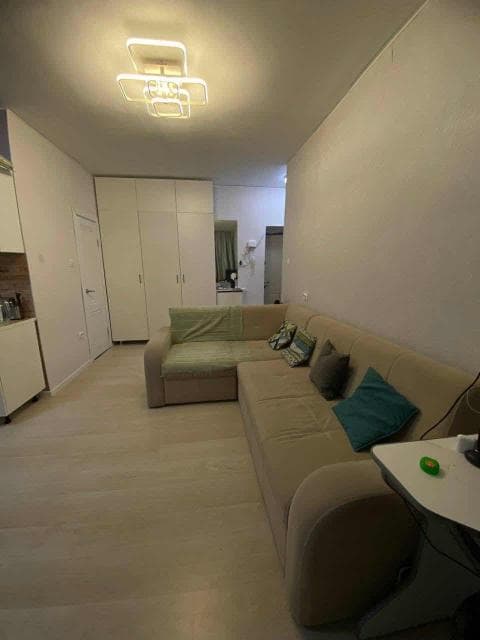 1 комн., 40 м², Блочный, ДСК 7