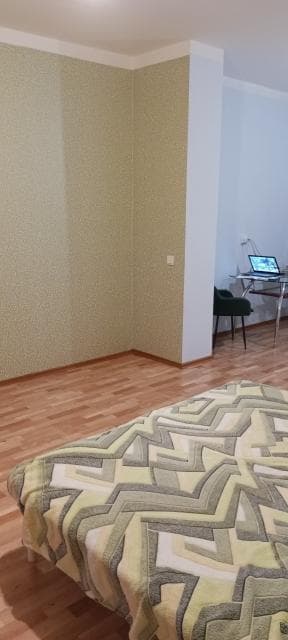 1 комн., 34 м², Блочный, Сайсары 5