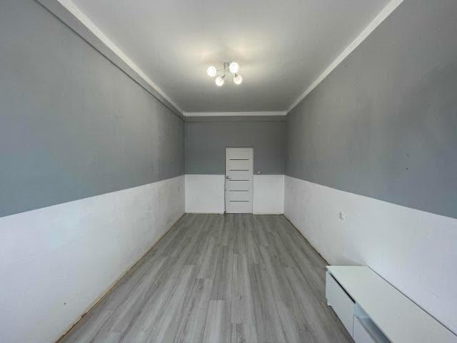 1 комн., 43 м², Монолитно-каркасный, Улус 5