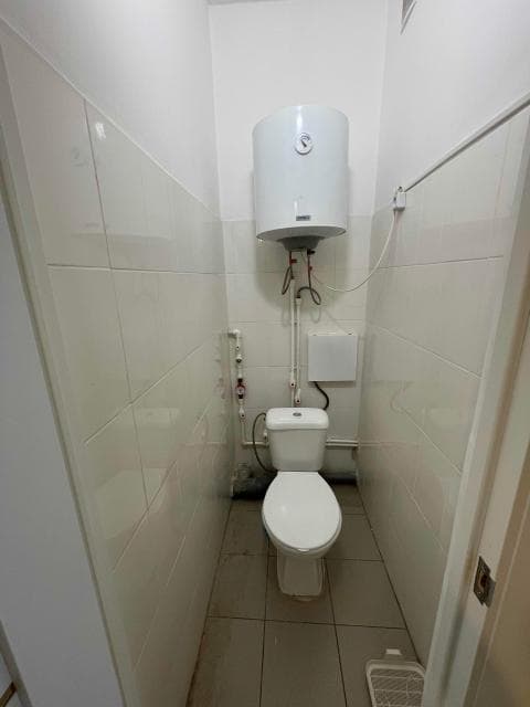 1 комн., 43 м², Монолитно-каркасный, Улус 4