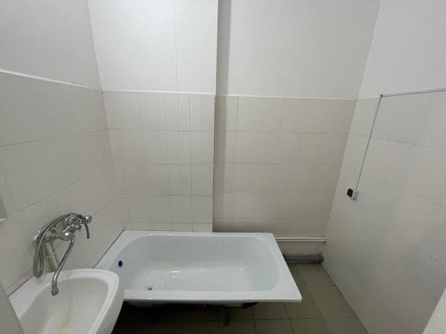 1 комн., 43 м², Монолитно-каркасный, Улус 2