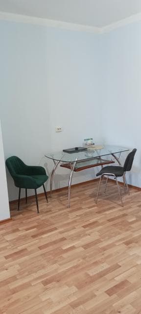1 комн., 34 м², Блочный, Сайсары 6