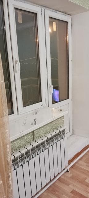 1 комн., 34 м², Блочный, Сайсары 4