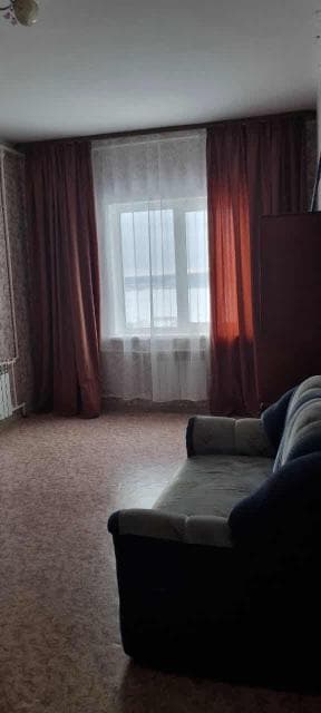 1 комн., 45 м², Блочный, Улус 8