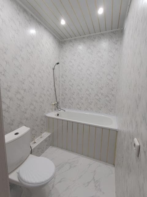 Студия, 32 м², Блочный, Сайсары 3