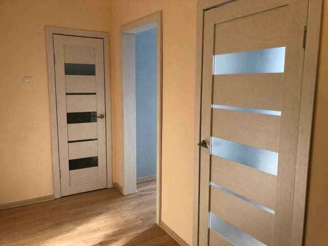 1 комн., 35 м², Монолитно-каркасный, Улус 3