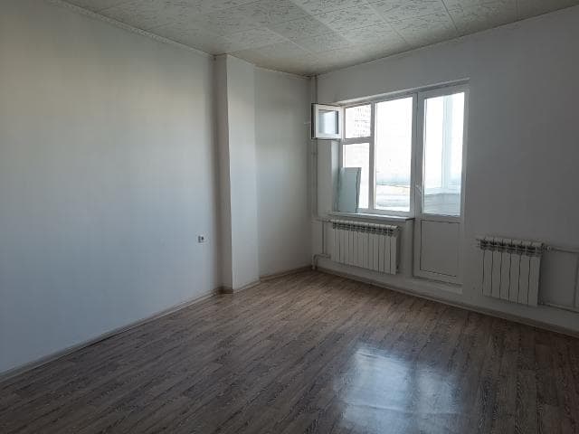 Студия, 32 м², Блочный, Сайсары 2