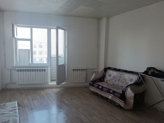 Студия, 32 м², Блочный, Сайсары 8