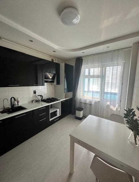 1 комн., 45 м², Монолитно-каркасный, Залог 2