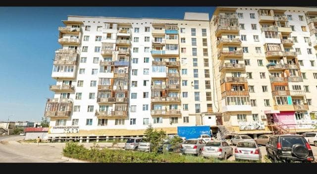1 комн., 21 м², Малосемейка, Автовокзал