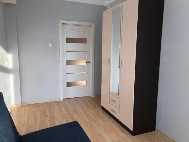 1 комн., 35 м², Монолитно-каркасный, Улус 6