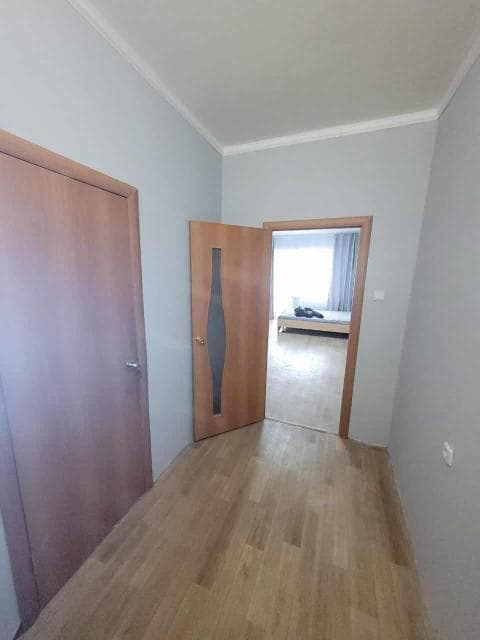 Студия, 29 м², 112 серия, ДСК 8