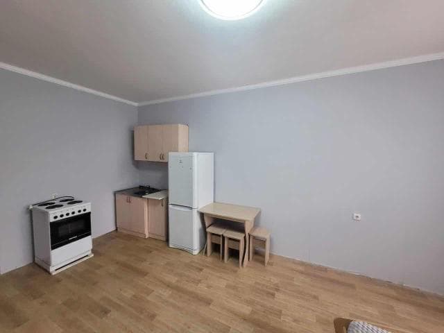Студия, 29 м², 112 серия, ДСК 7