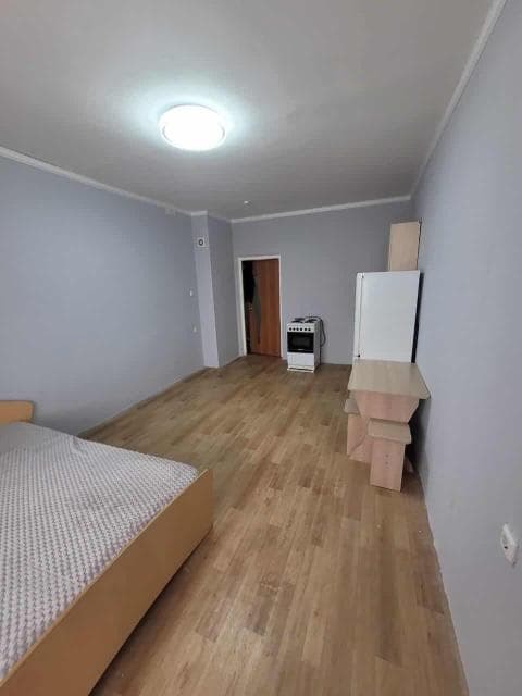 Студия, 29 м², 112 серия, ДСК 4