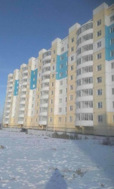 Студия, 29 м², 112 серия, ДСК 9
