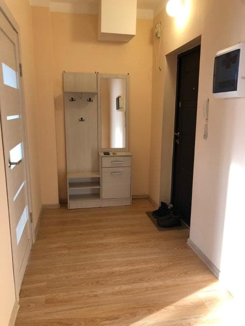 1 комн., 35 м², Монолитно-каркасный, Улус 4