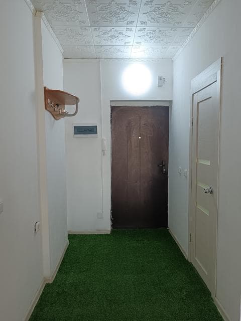 Студия, 32 м², Блочный, Сайсары