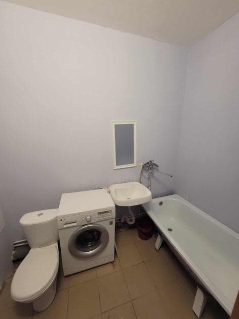 Студия, 29 м², 112 серия, ДСК 2