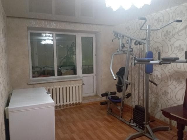 4 комн., 74 м², КПД, 31 школа 3