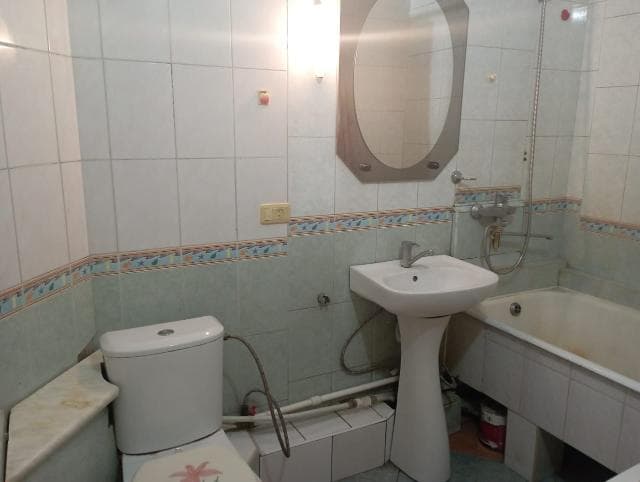 4 комн., 74 м², КПД, 31 школа 7