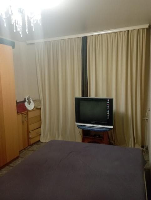 4 комн., 74 м², КПД, 31 школа 4