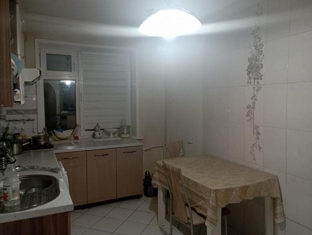 4 комн., 74 м², КПД, 31 школа 5