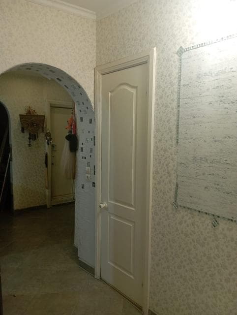 4 комн., 74 м², КПД, 31 школа 8