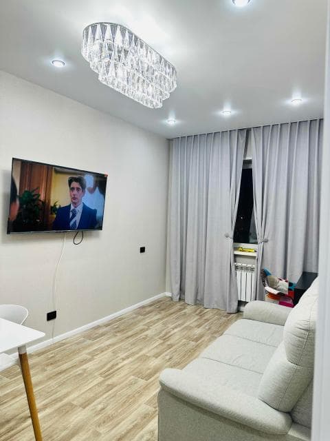 1 комн., 44 м², 112 серия, Авиапорт 3