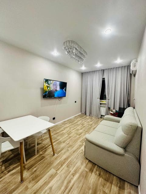 1 комн., 44 м², 112 серия, Авиапорт 9