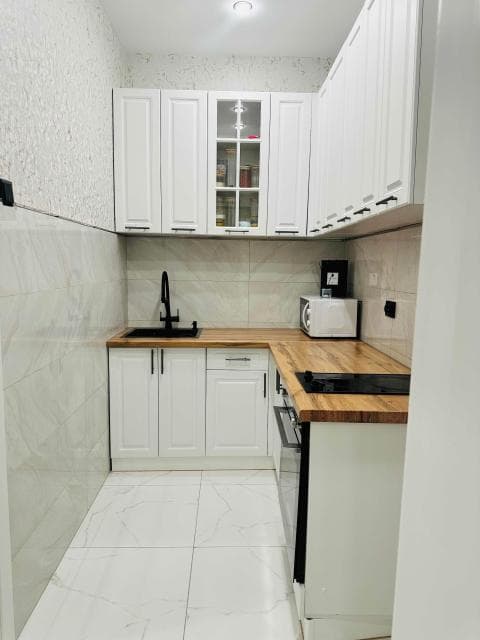 1 комн., 44 м², 112 серия, Авиапорт