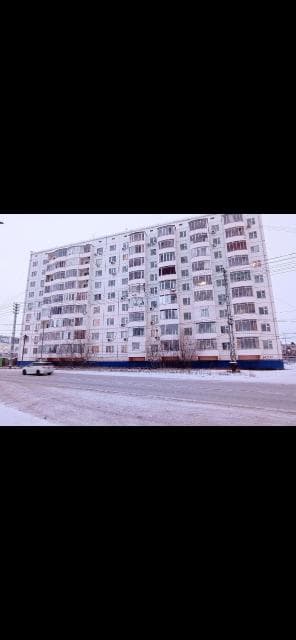 1 комн., 112 серия, Авиапорт