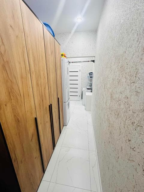 1 комн., 44 м², 112 серия, Авиапорт 8