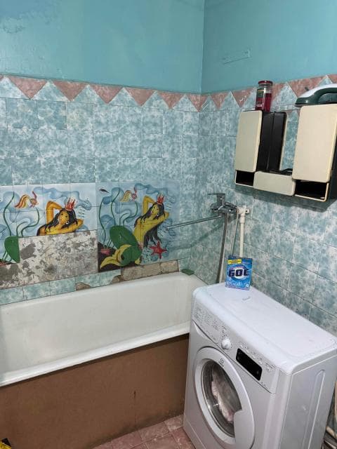 1 комн., 35 м², КПД, Жатай 2