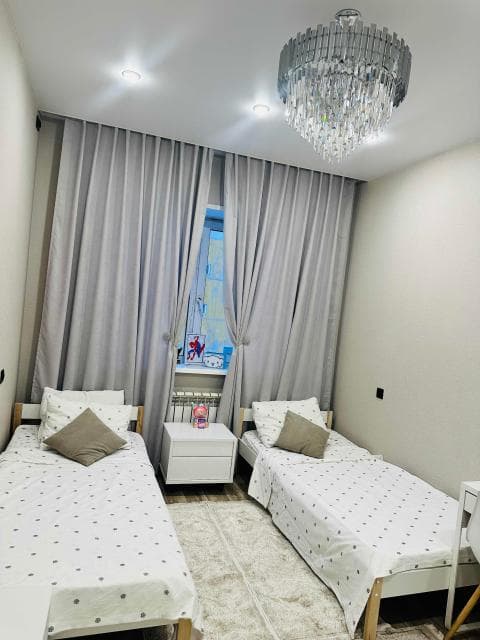 1 комн., 44 м², 112 серия, Авиапорт 2