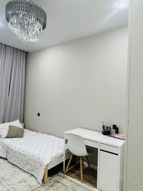 1 комн., 44 м², 112 серия, Авиапорт 10