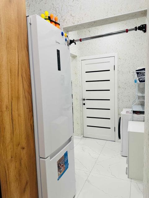 1 комн., 44 м², 112 серия, Авиапорт 7