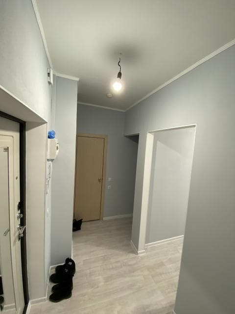 1 комн., 36 м², Монолитно-каркасный, Площадь Победы 5