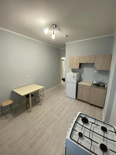 1 комн., 36 м², Монолитно-каркасный, Площадь Победы