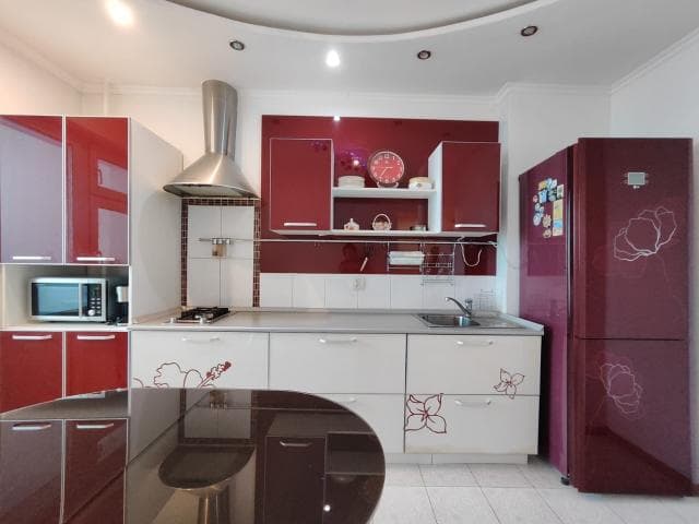 1 комн., 45 м², Монолитно-каркасный, Вавилон 3