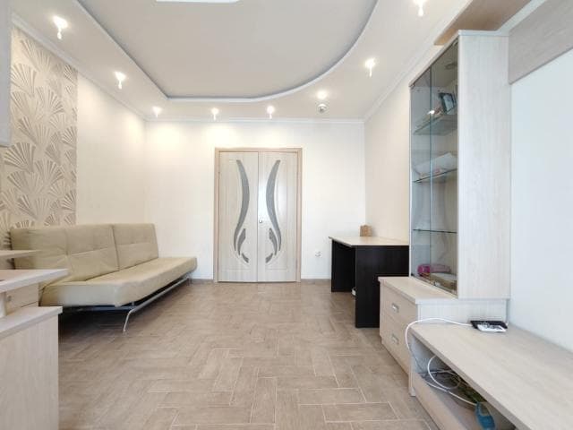 1 комн., 45 м², Монолитно-каркасный, Вавилон 4