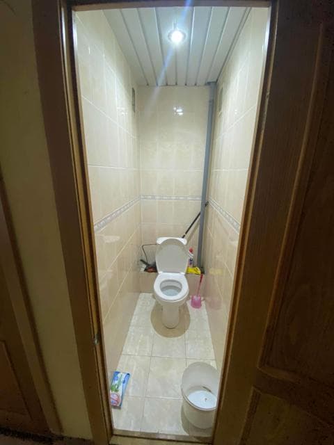 4 комн., 70 м², КПД, Рабочий городок, Водоканал 9