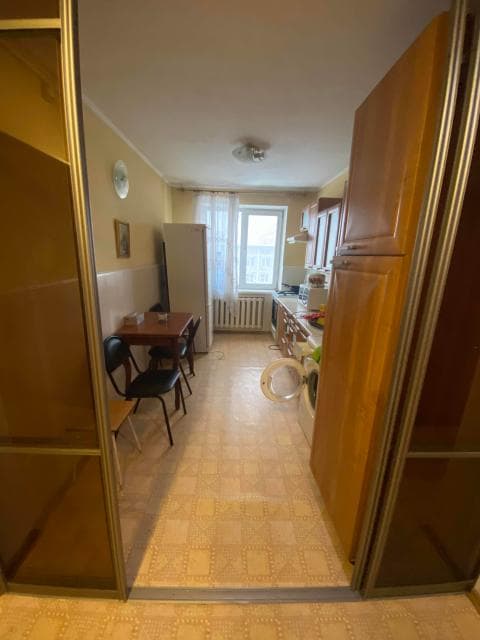 4 комн., 70 м², КПД, Рабочий городок, Водоканал 7