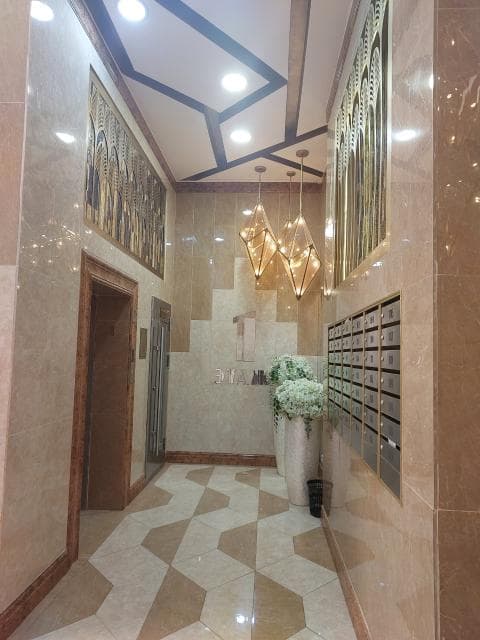1 комн., 40 м², Монолитно-каркасный, Дом быта 3