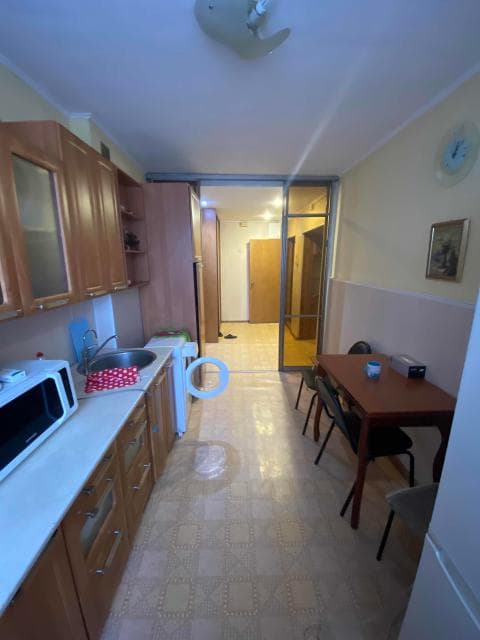 4 комн., 70 м², КПД, Рабочий городок, Водоканал 6