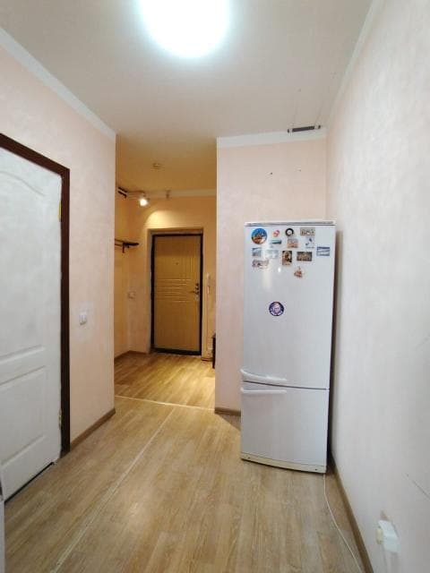 1 комн., 45 м², Инд. планировка, 103 квартал (Ростелеком) 10
